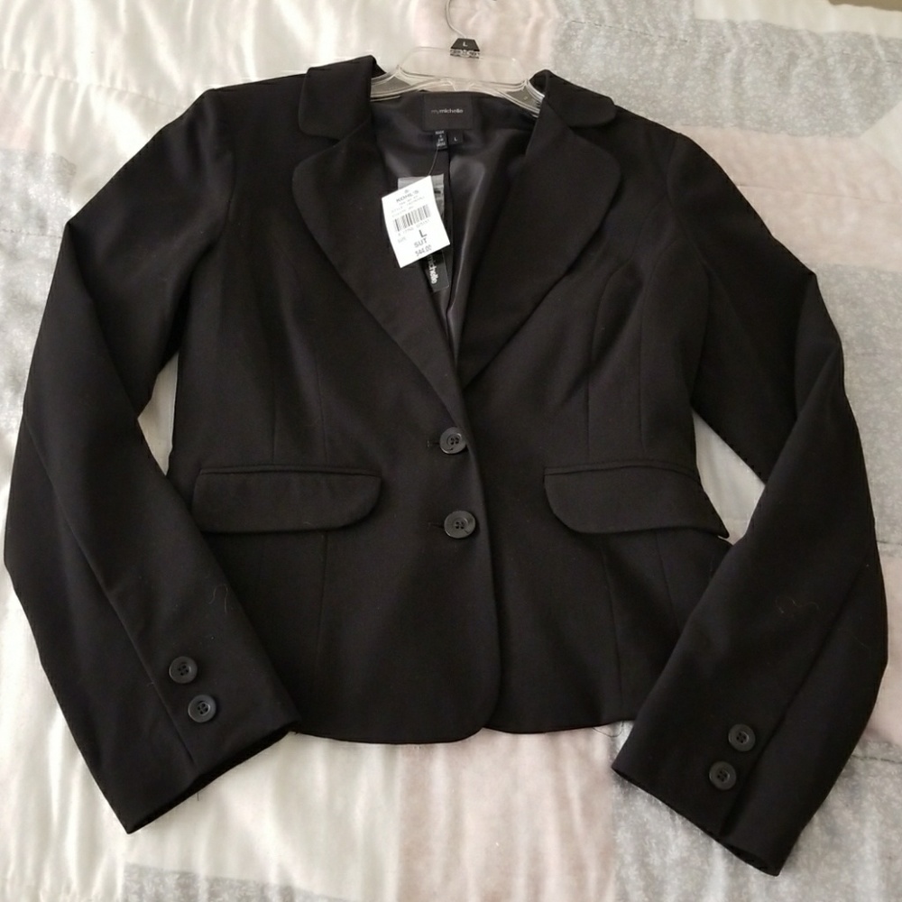 My Michelle Blazer